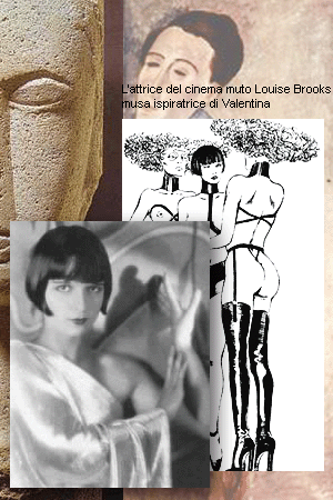 Guido Crepax