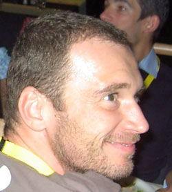Mondo blog: incontriamo Gianluca Diegoli di minimarketing.it