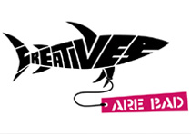 Cala il sipario su Creatives are bad! Ma non finisce qui