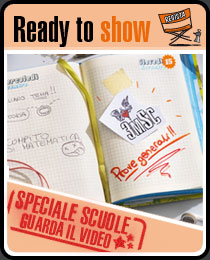 Ready to show?