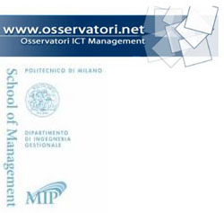 22 Novembre 2007 - Convegno Mobile & Wireless Business: la sfida del cambiamento organizzativo