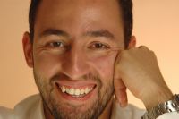 Mondo web: incontriamo Luca Conti di pandemia.info