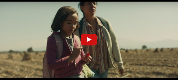 84 Lumber. Vieni a lavorare da noi. Super Bowl commercial