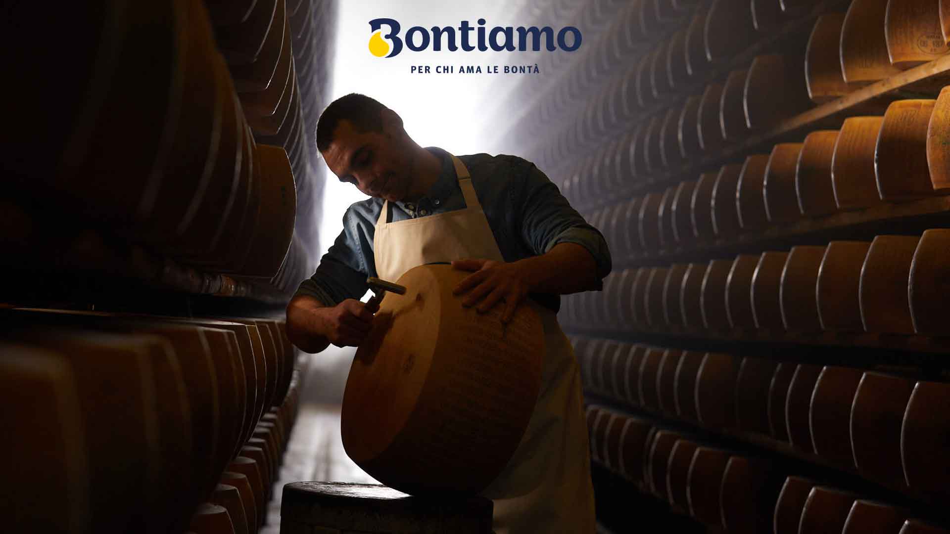 Industree firma il rebranding di Bontiamo, nuovo brand lattiero-caseario emiliano
