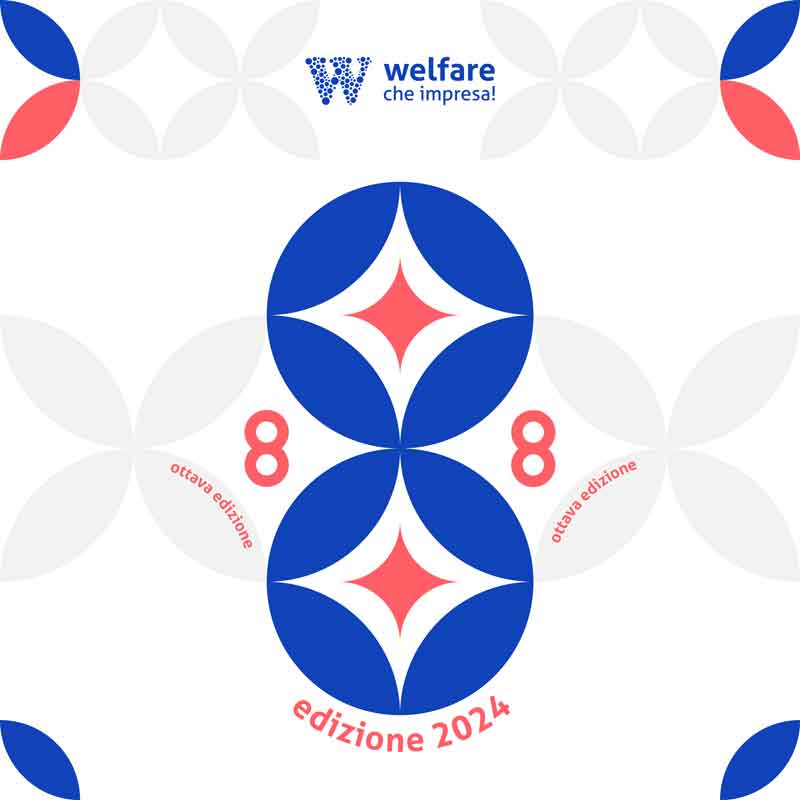 Fondazione Accenture: al via l’ottava edizione di Welfare, che Impresa!