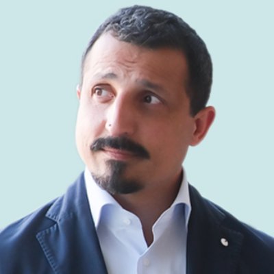 Luca Oliverio