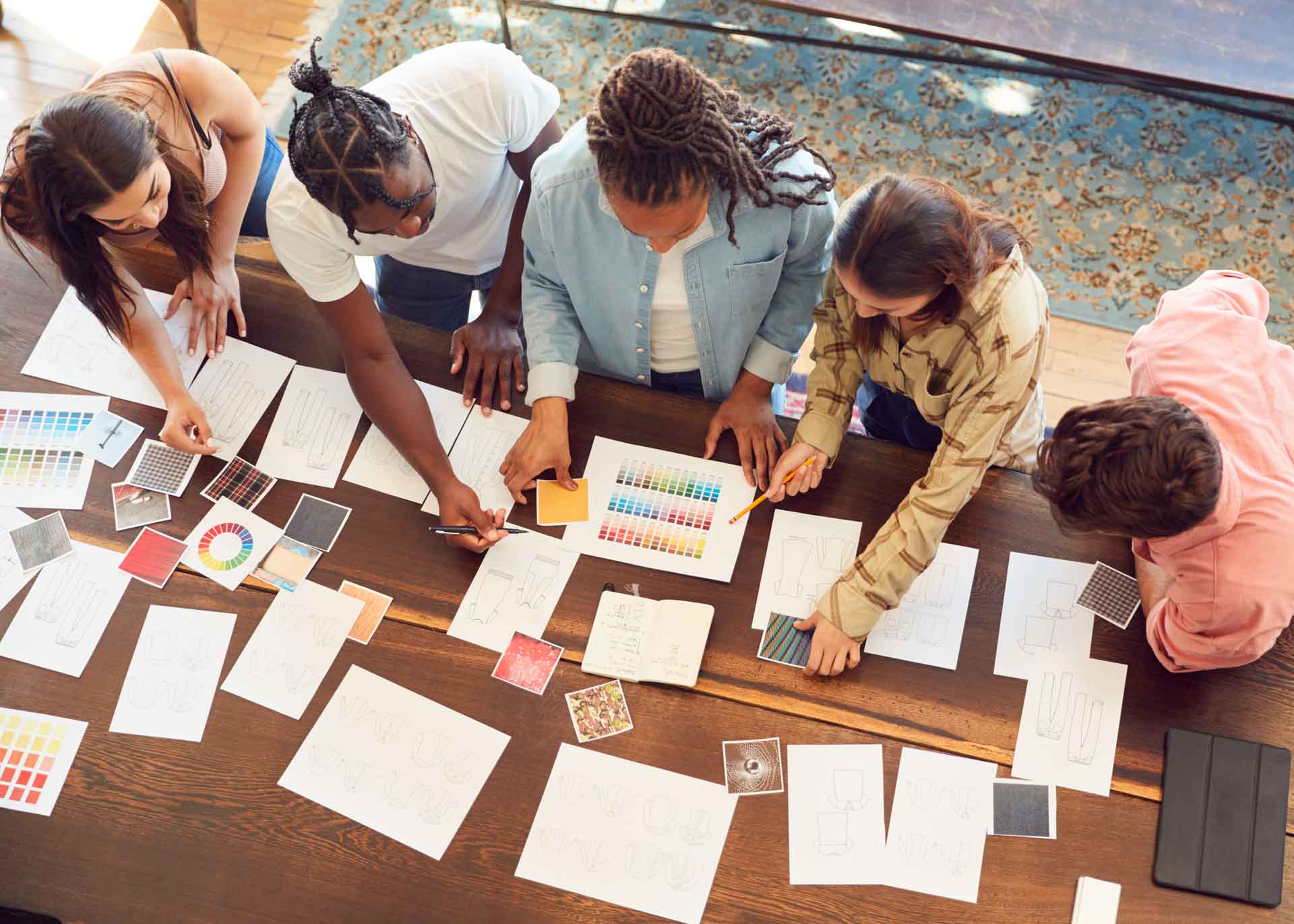 Brand Experience Design: L'Evoluzione della Comunicazione Aziendale