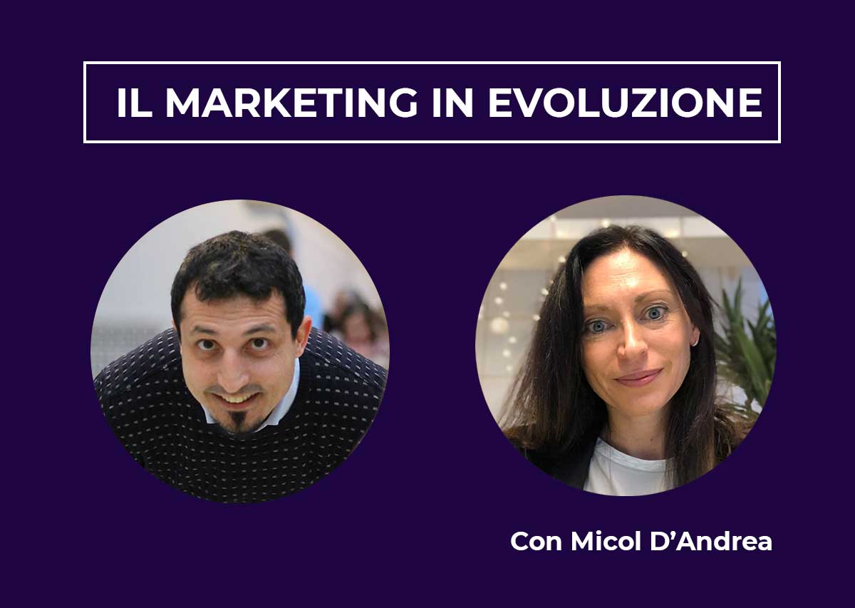 24 - Micol D'Andrea - Il branding