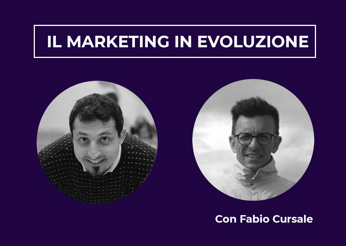 28 - Fabio Cursale - il caso SIR modern Barbershop e l'evoluzione del retail marketing