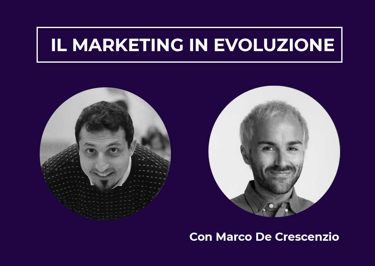 31 - Marco De Crescenzio -  Il Branded content secondo il Milanese imbruttito