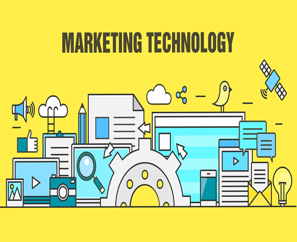 Il risiko della martech e la complessit delle marketing cloud