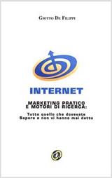 Internet, marketing pratico e motori di ricerca