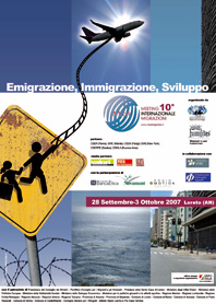 Brain Emotion per il Meeting Internazionale Migrazioni di Loreto
