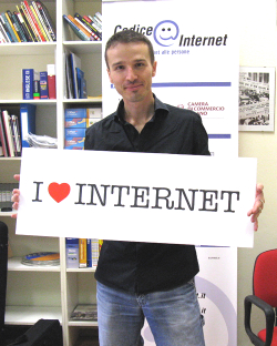marco montemagno codice internet