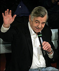 Sergio Endrigo: altre emozioni...