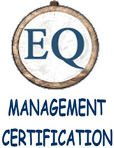 EQ MANAGEMENT CERTIFICATION
