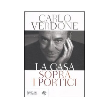 CARLO VERDONE: LA CASA SOPRA I PORTICI... il film pi importante della mia vita