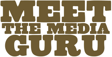 Meet the Media Guru 2010.