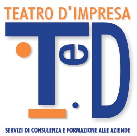 Il Teatro d'Impresa 