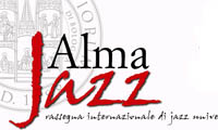 Alma Jazz