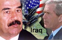 La cattura di Saddam raccontata dai media