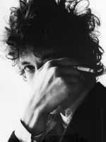 Anche Bob Dylan si da alla pubblicit