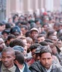 Il consumatore che venne da lontano