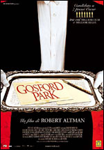 Gosford Park