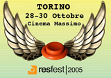 Resfest: Digital Film Festival