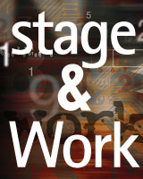 Stage&Work (Numero 19)